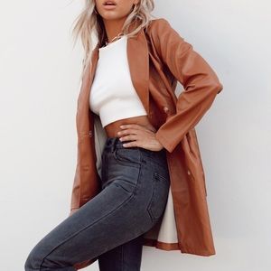 PRINCESS POLLY JACKET